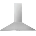 EXTRACTOR DE HUMO 30'' FRIGIDAIRE