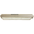 EXTRACTOR DE HUMO 31.5'' UNDER CABINET FRIGIDAIRE