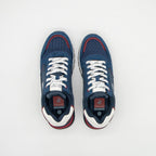 Tenis Beverly Hills Flash Para Caballeros by Beverly Hills