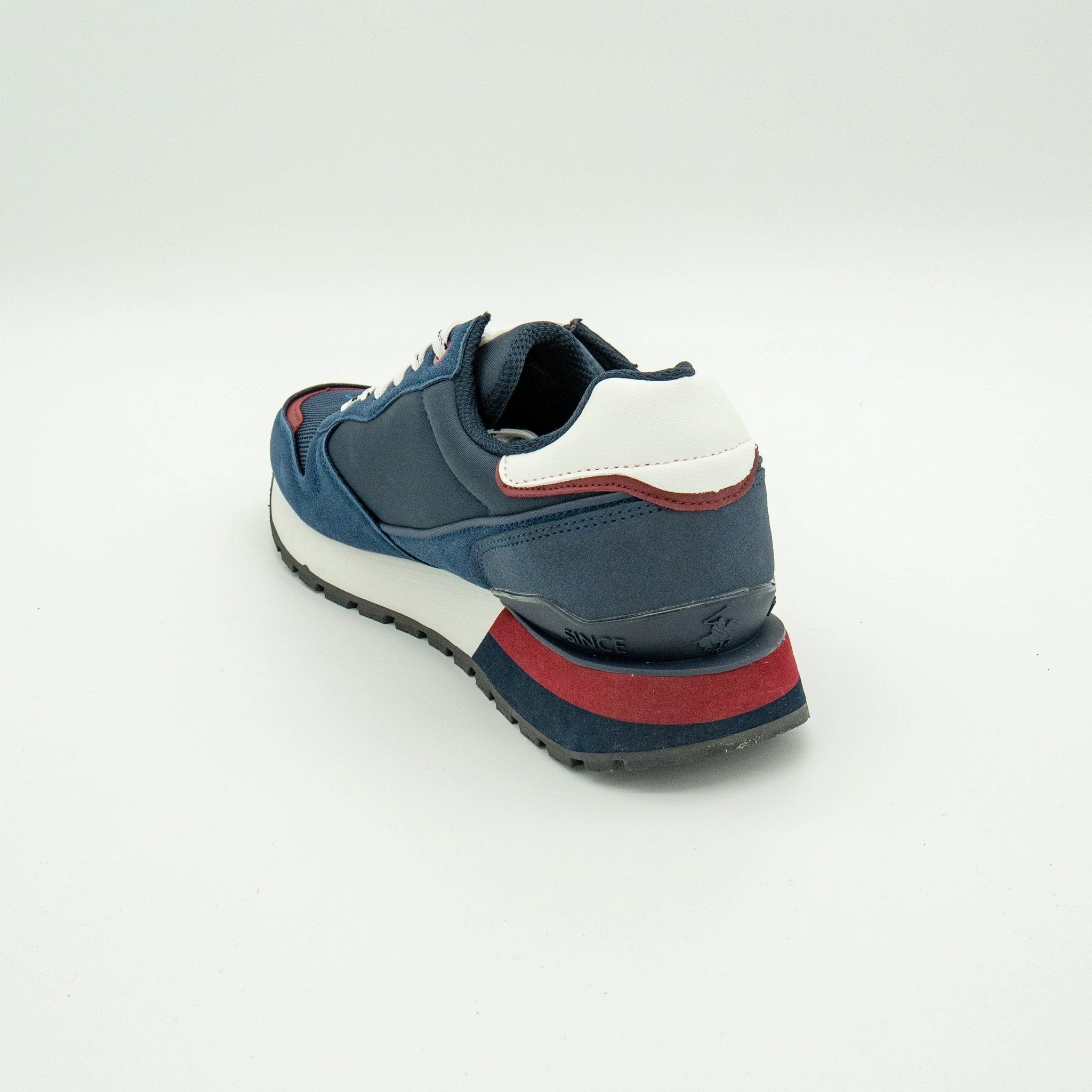 Tenis Beverly Hills Flash Para Caballeros by Beverly Hills