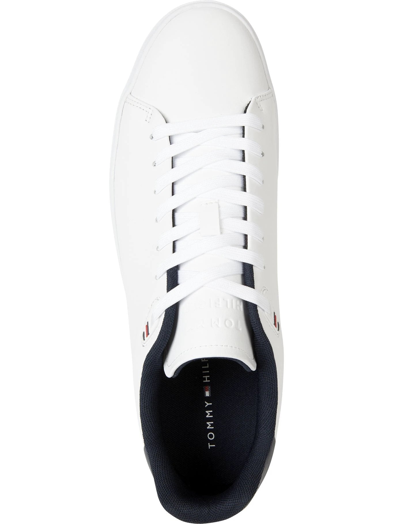 Tenis Tommy Hilfiger Para Caballeros by Tommy Hilfiger