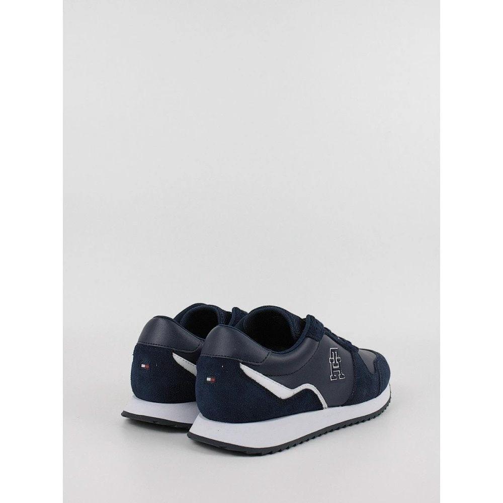 Tenis Tommy Hilfiger Para Caballeros by Tommy Hilfiger