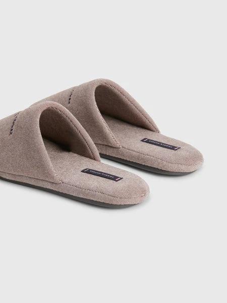 Pantuflas Tommy Hilfiger Para Caballeros by Tommy Hilfiger