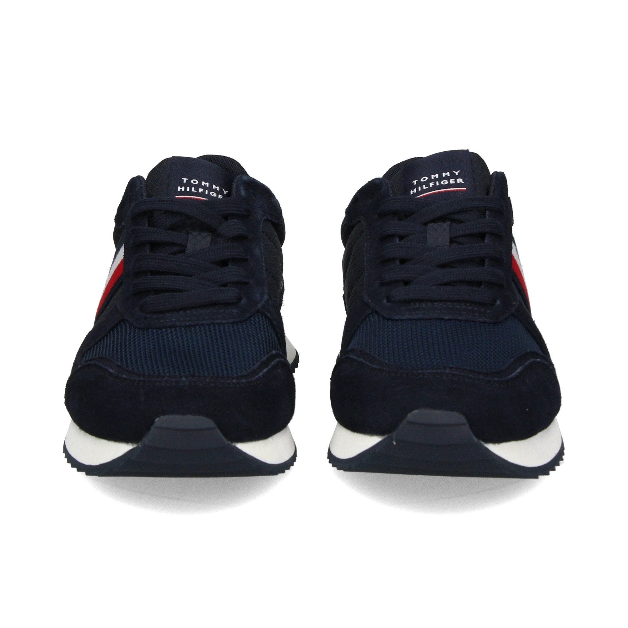 Tenis Tommy Hilfiger Para Caballeros by Tommy Hilfiger