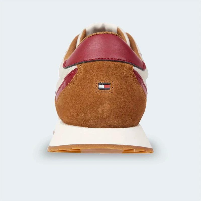 Tenis Tommy Hilfiger Para Caballeros by Tommy Hilfiger