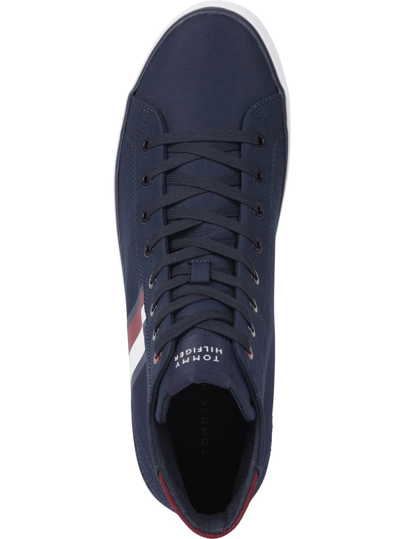Tenis Tommy Hilfiger P/ Caballeros by Tommy Hilfiger