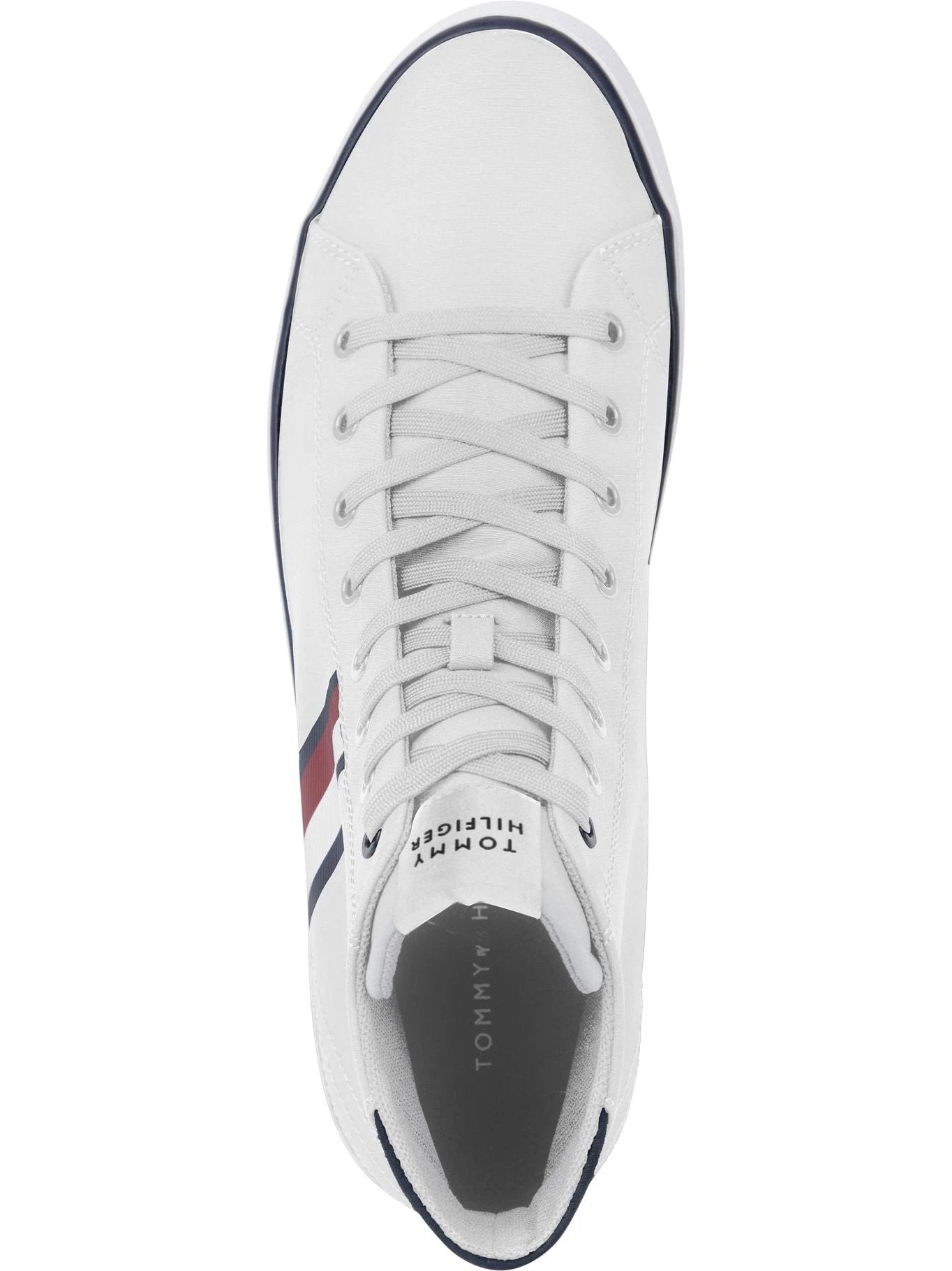Tenis Tommy Hilfiger P/ Caballeros by Tommy Hilfiger