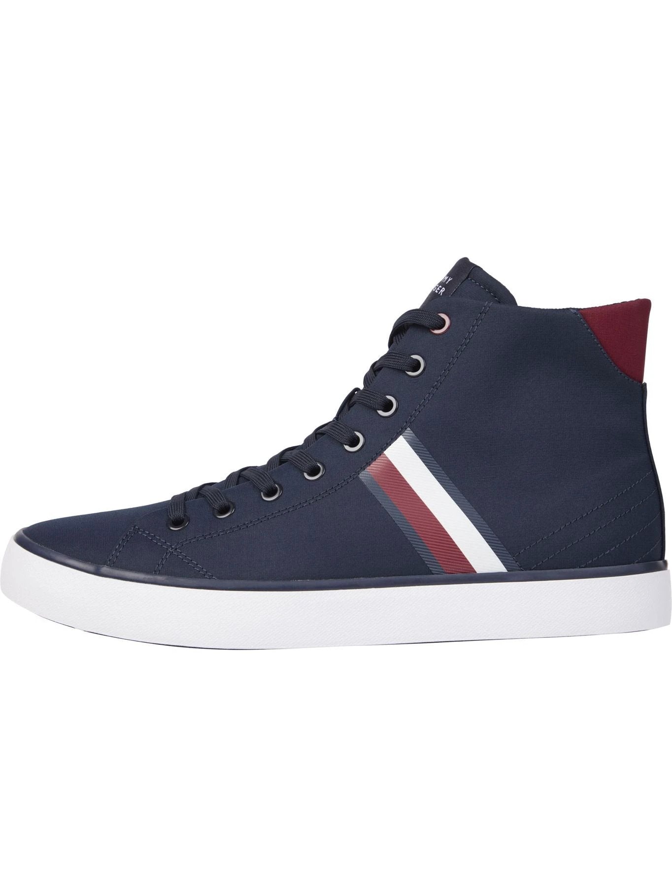 Tenis Tommy Hilfiger P/ Caballeros by Tommy Hilfiger