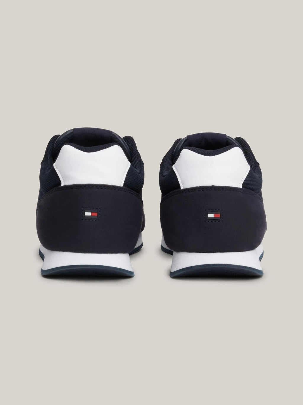 Tenis Tommy Hilfiger P/ Caballeros by Tommy Hilfiger