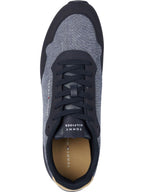 Tenis Tommy Hilfiger P/ Caballeros by Tommy Hilfiger