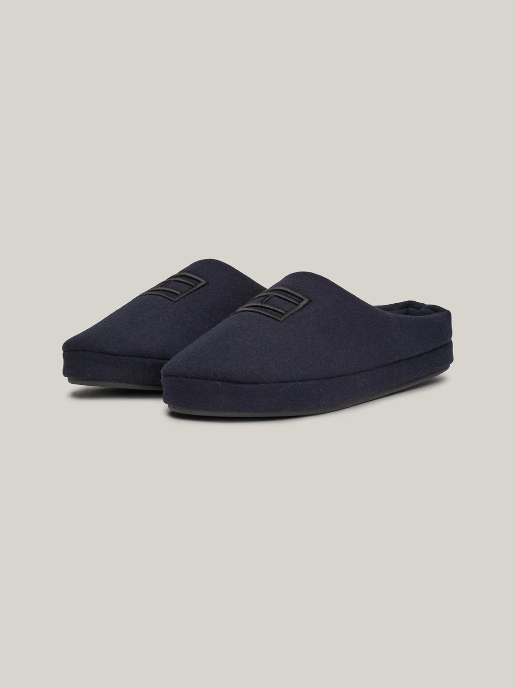 Pantuflas Tommy Hilfiger Para Caballeros by Tommy Hilfiger