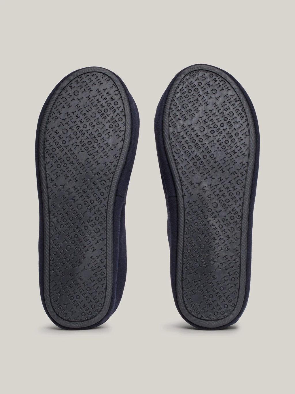 Pantuflas Tommy Hilfiger Para Caballeros by Tommy Hilfiger