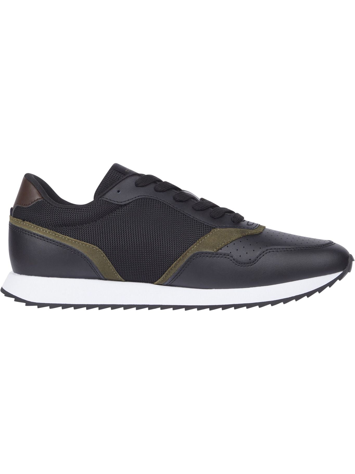 Tenis Tommy Hilfiger Para Caballeros by Tommy Hilfiger