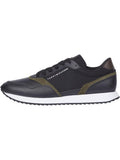 Tenis Tommy Hilfiger Para Caballeros by Tommy Hilfiger