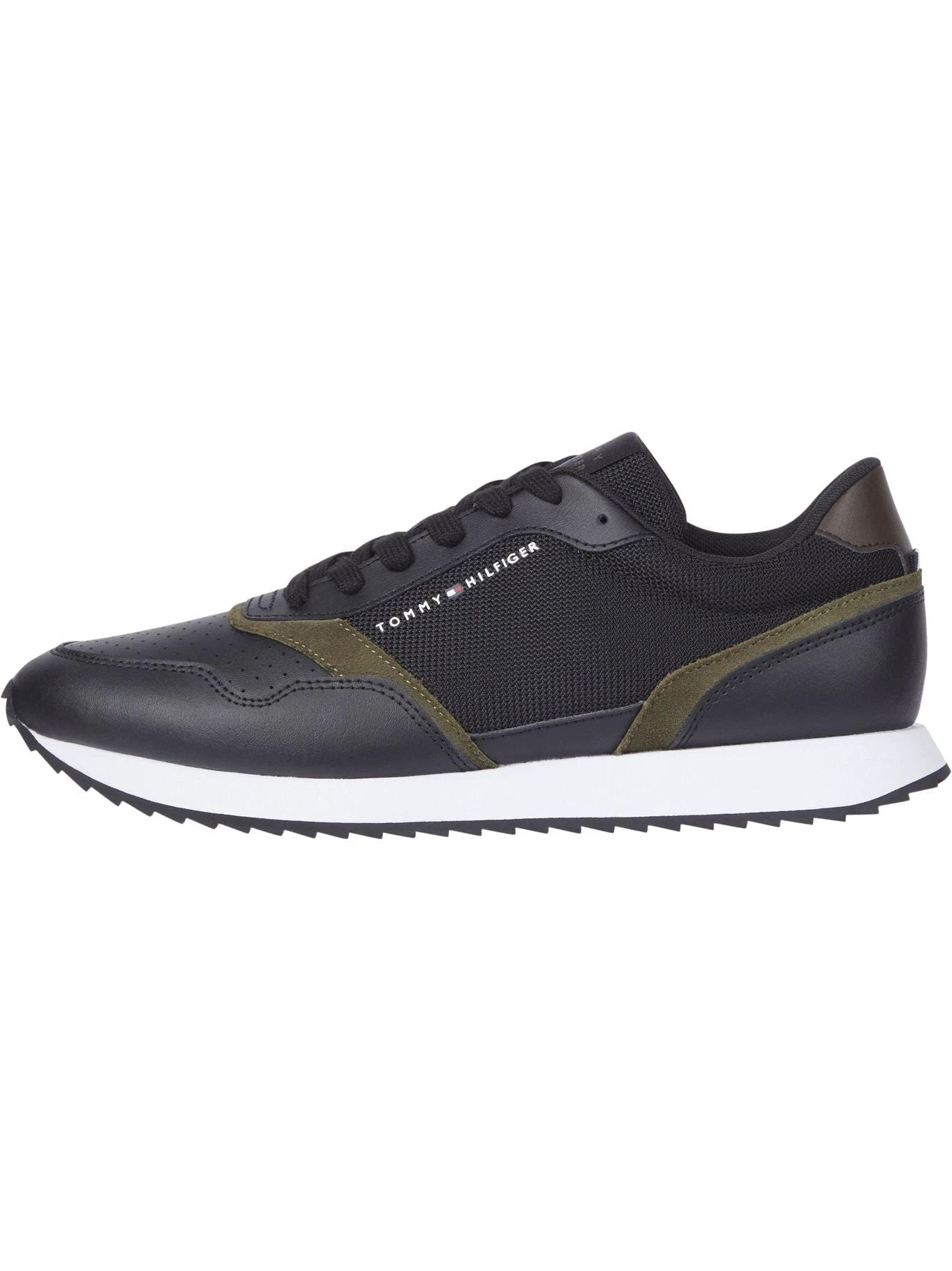 Tenis Tommy Hilfiger Para Caballeros by Tommy Hilfiger
