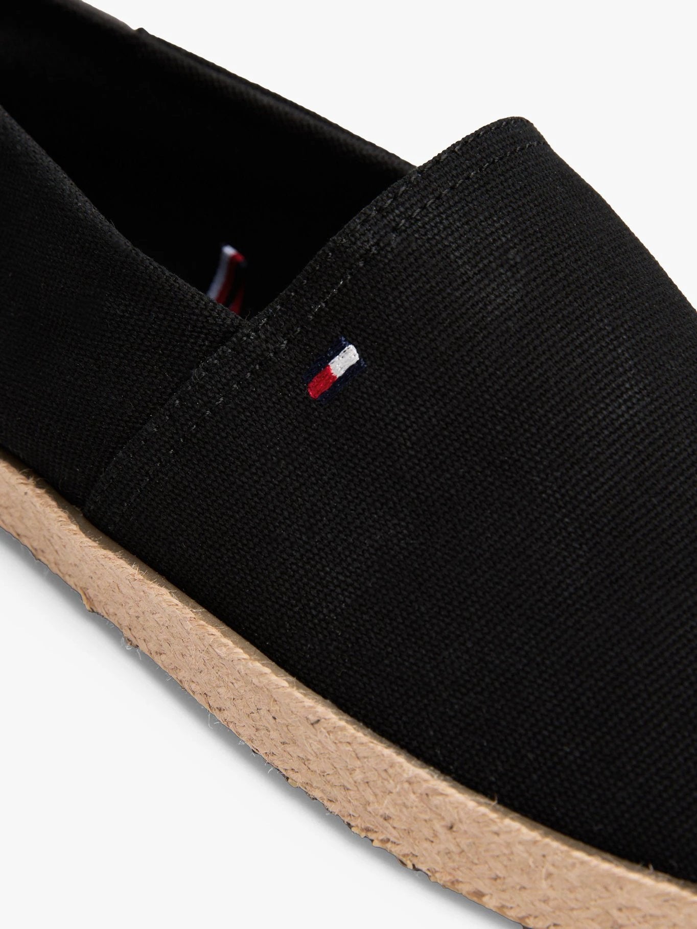 Alpargatas Tommy Hilfiger Para Caballeros by Tommy Hilfiger