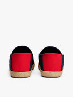 Alpargatas Tommy Hilfiger Para Caballeros by Tommy Hilfiger