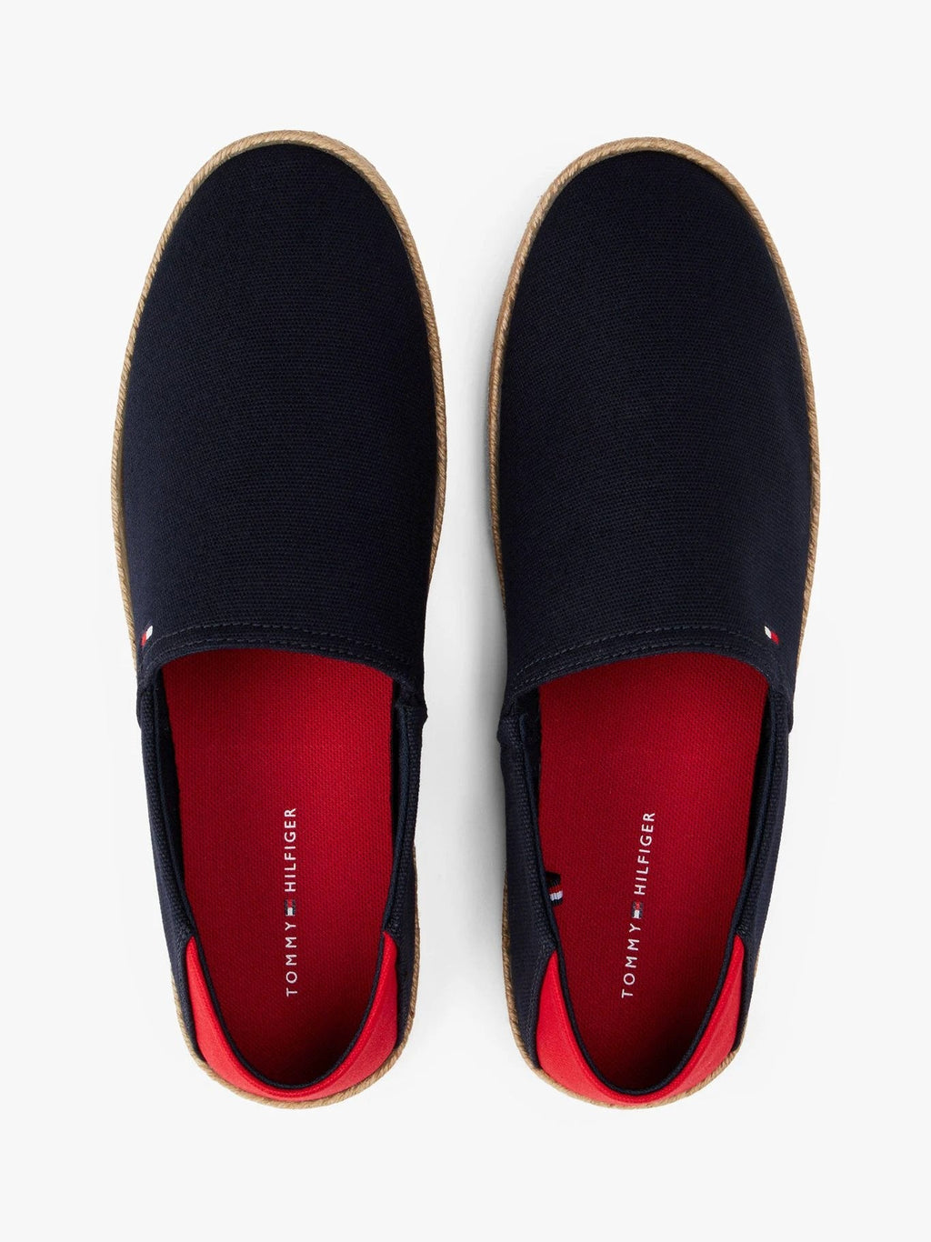 Alpargatas Tommy Hilfiger Para Caballeros by Tommy Hilfiger