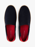 Alpargatas Tommy Hilfiger Para Caballeros by Tommy Hilfiger