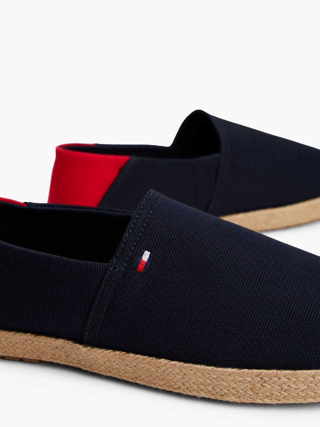 Alpargatas Tommy Hilfiger Para Caballeros by Tommy Hilfiger
