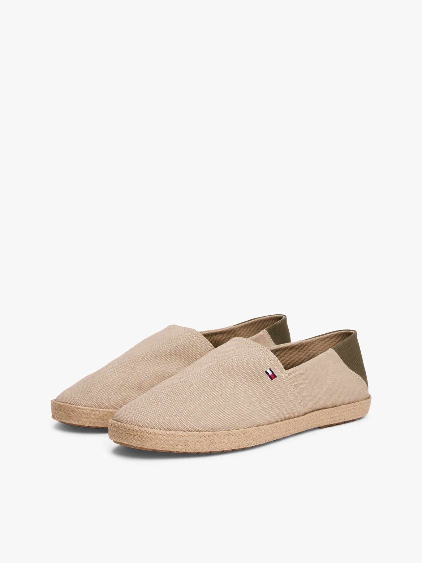 Alpargatas Tommy Hilfiger Para Caballeros by Tommy Hilfiger
