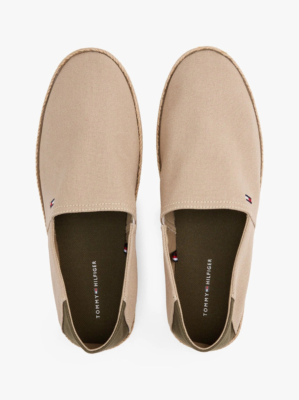Alpargatas Tommy Hilfiger Para Caballeros by Tommy Hilfiger