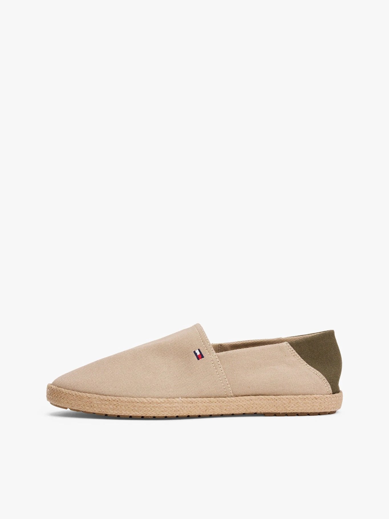 Alpargatas Tommy Hilfiger Para Caballeros by Tommy Hilfiger