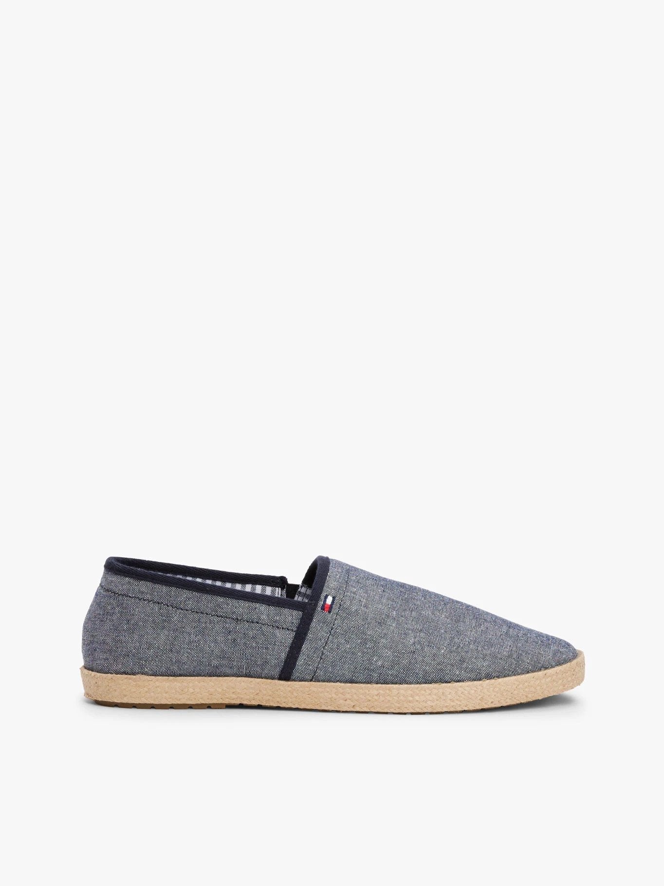 Alpargatas Tommy Hilfiger Para Caballeros by Tommy Hilfiger