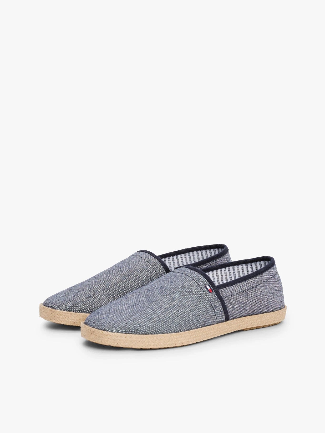 Alpargatas Tommy Hilfiger Para Caballeros by Tommy Hilfiger