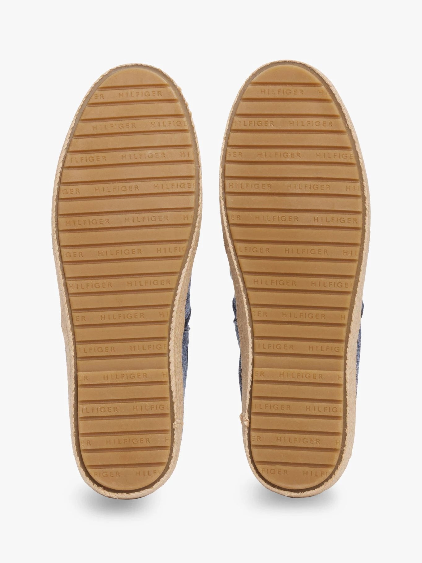 Alpargatas Tommy Hilfiger Para Caballeros by Tommy Hilfiger