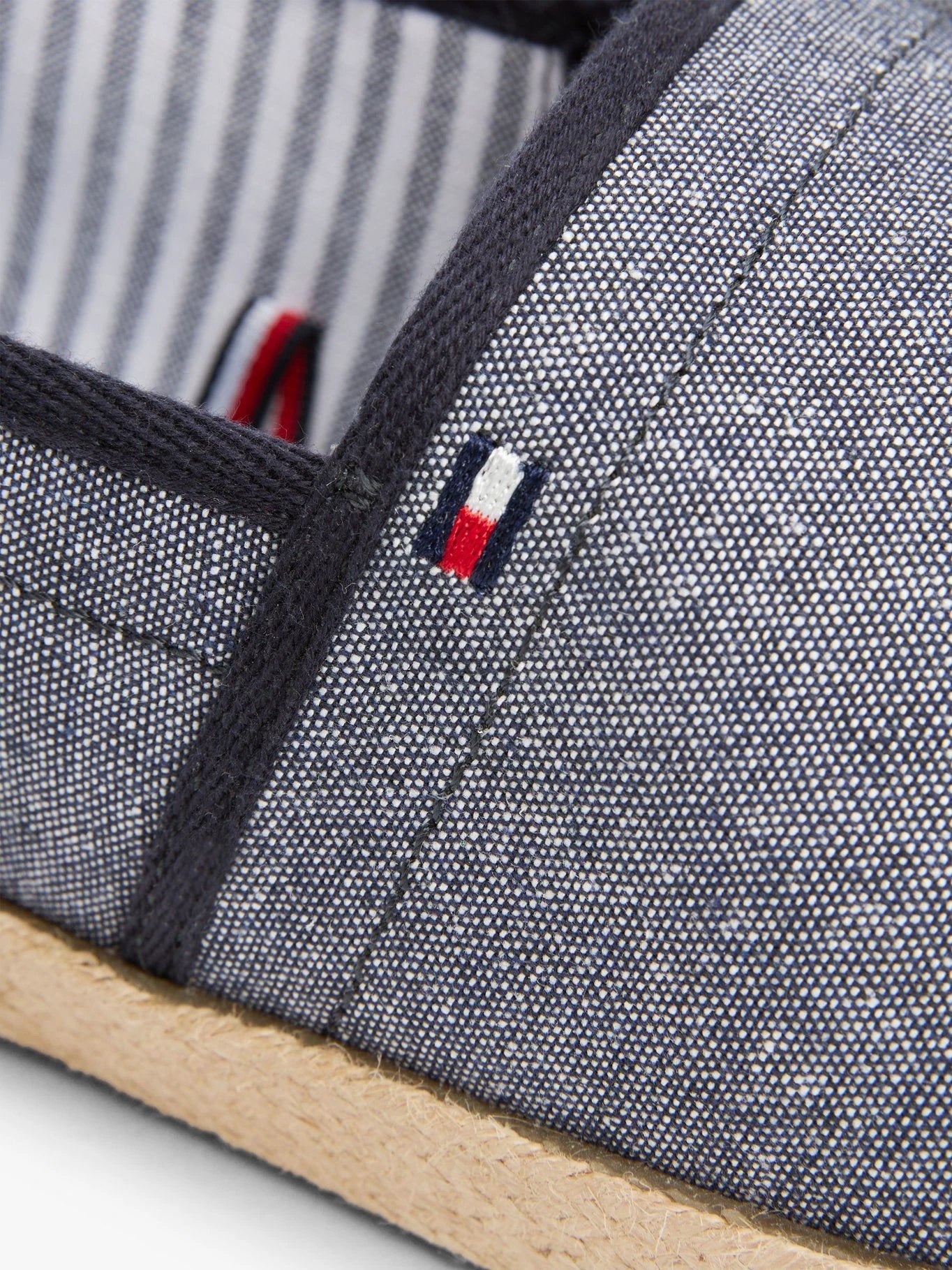 Alpargatas Tommy Hilfiger Para Caballeros by Tommy Hilfiger