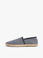 Alpargatas Tommy Hilfiger Para Caballeros by Tommy Hilfiger