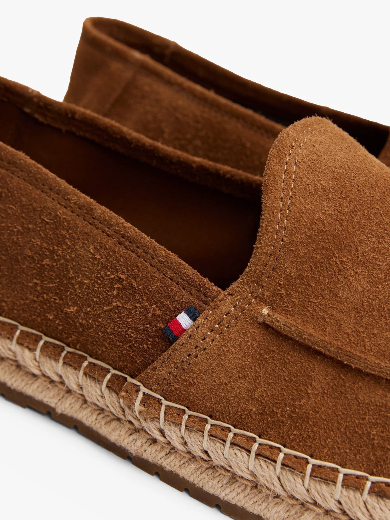 Alpargatas Tommy Hilfiger Para Caballeros by Tommy Hilfiger