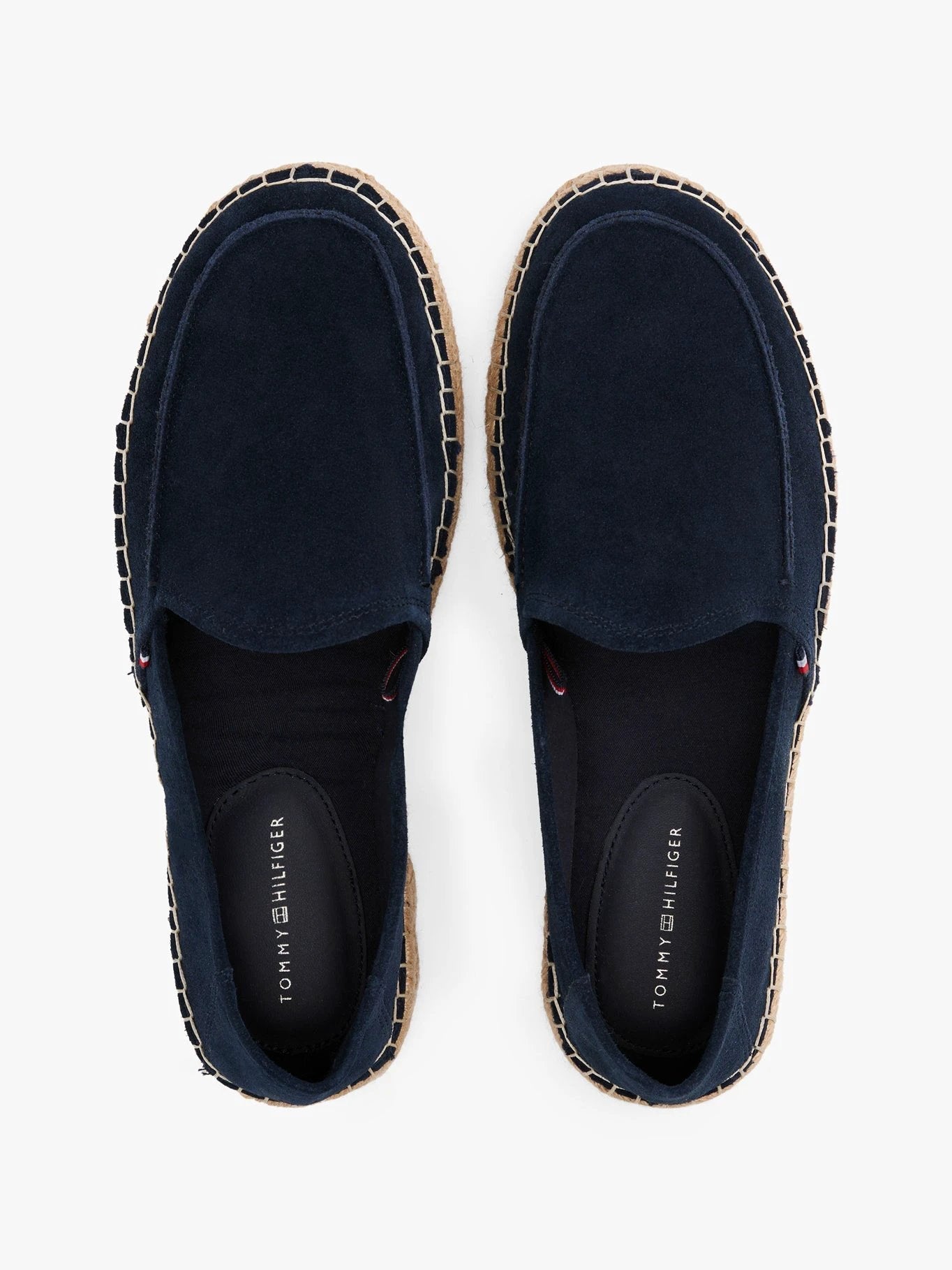 Alpargatas Tommy Hilfiger Para Caballeros by Tommy Hilfiger