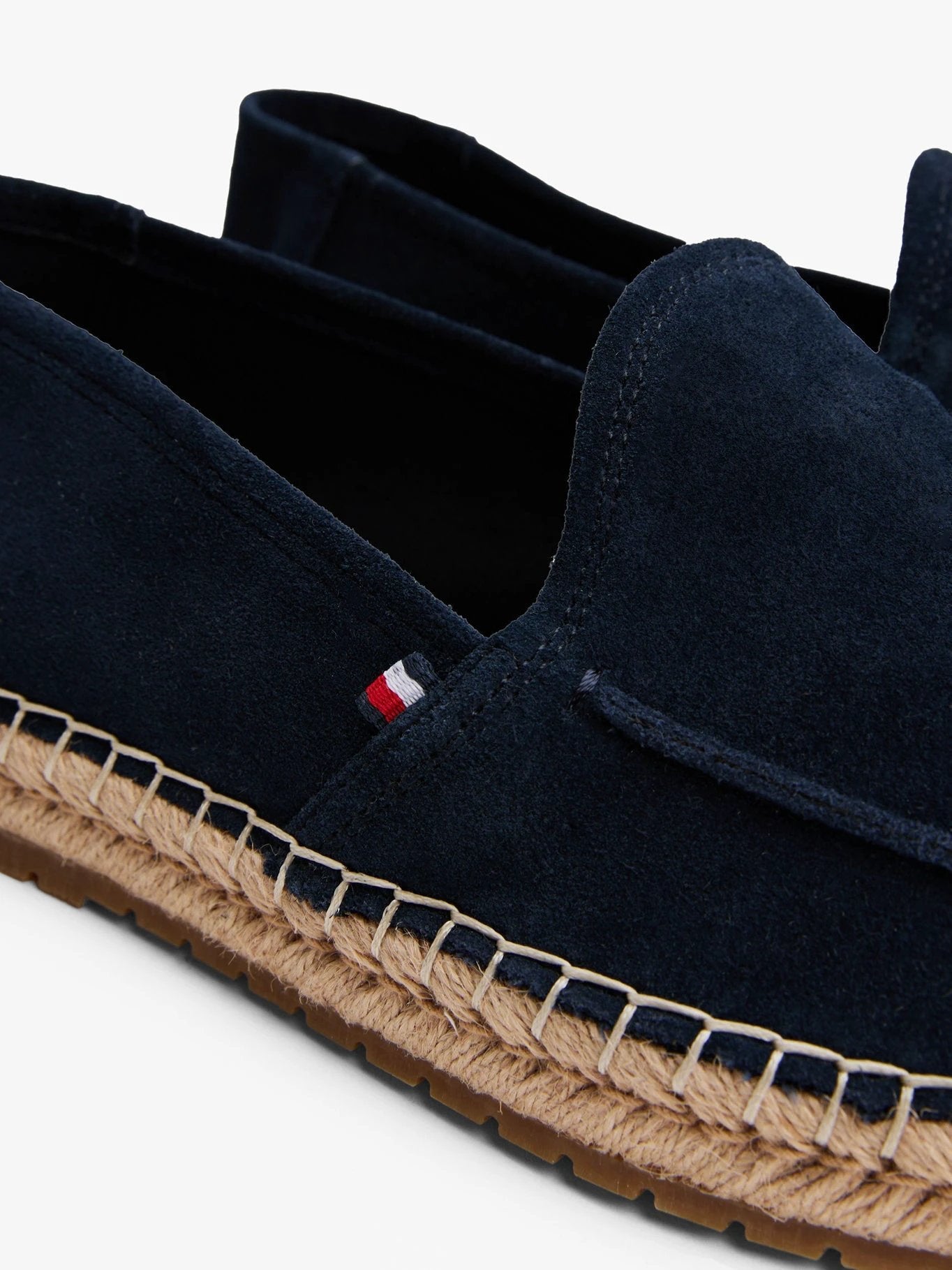 Alpargatas Tommy Hilfiger Para Caballeros by Tommy Hilfiger