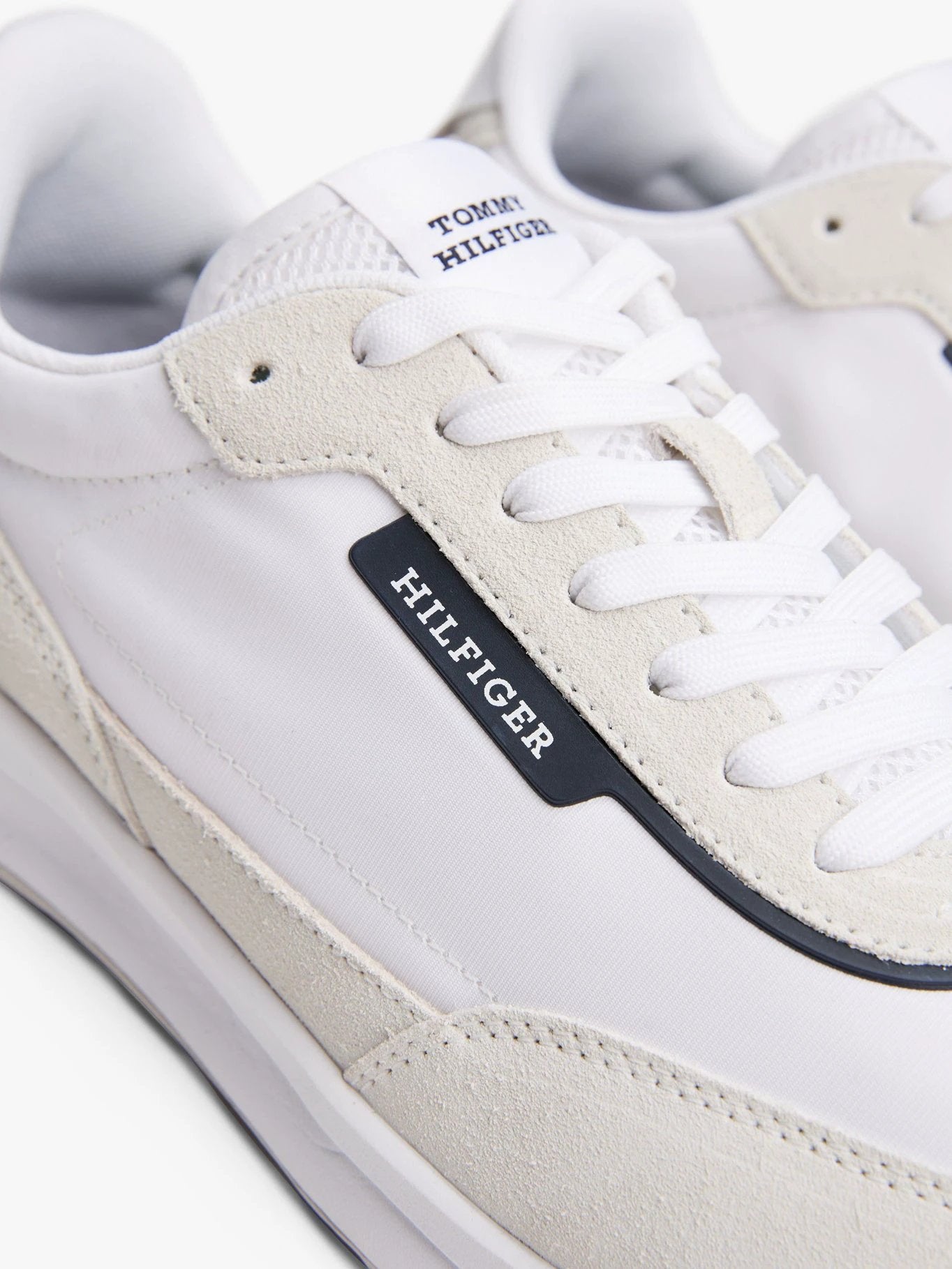 Tenis Tommy Hilfiger Para Caballeros by Tommy Hilfiger
