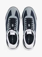 Tenis Tommy Hilfiger Para Caballeros by Tommy Hilfiger