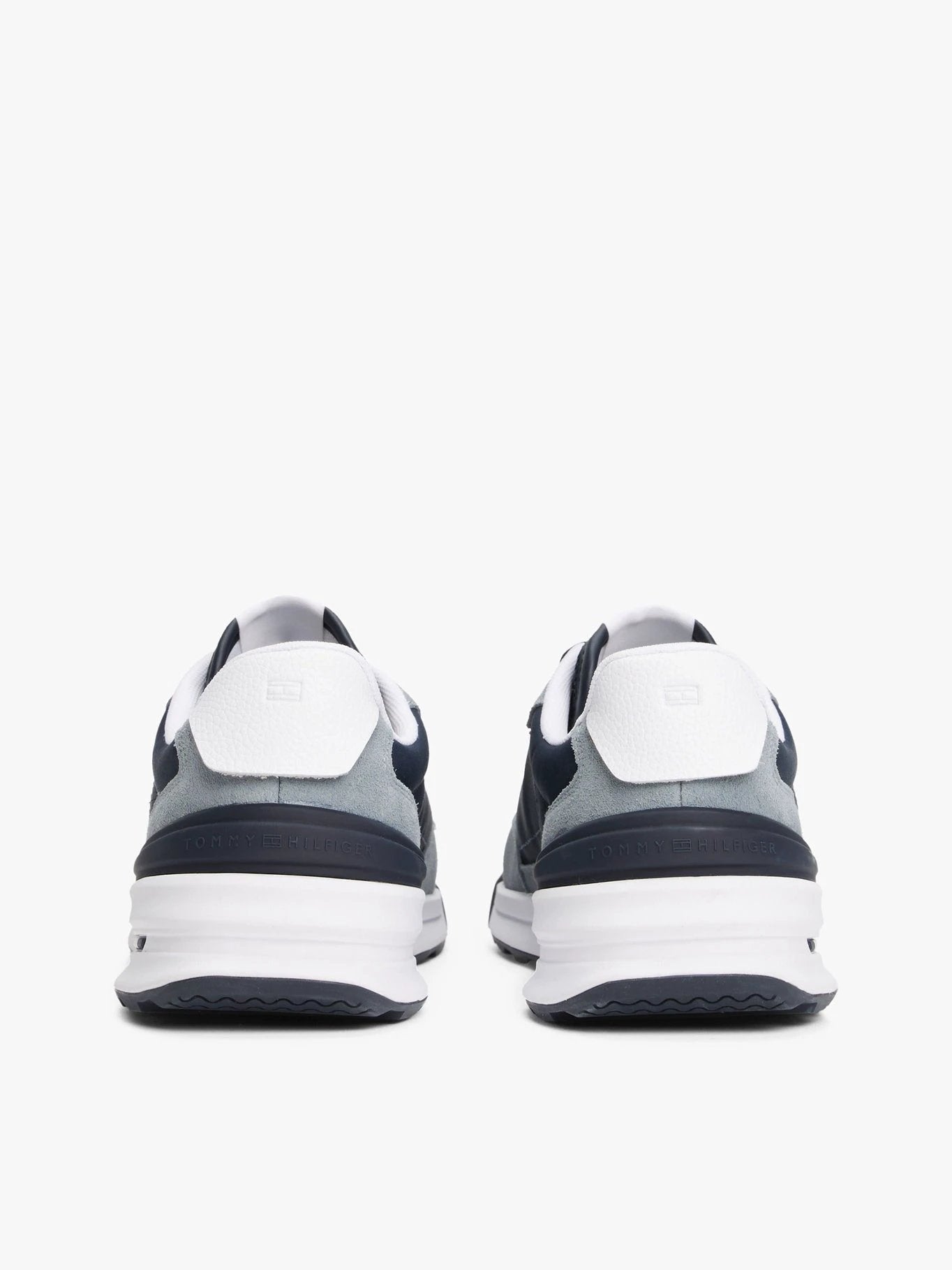 Tenis Tommy Hilfiger Para Caballeros by Tommy Hilfiger