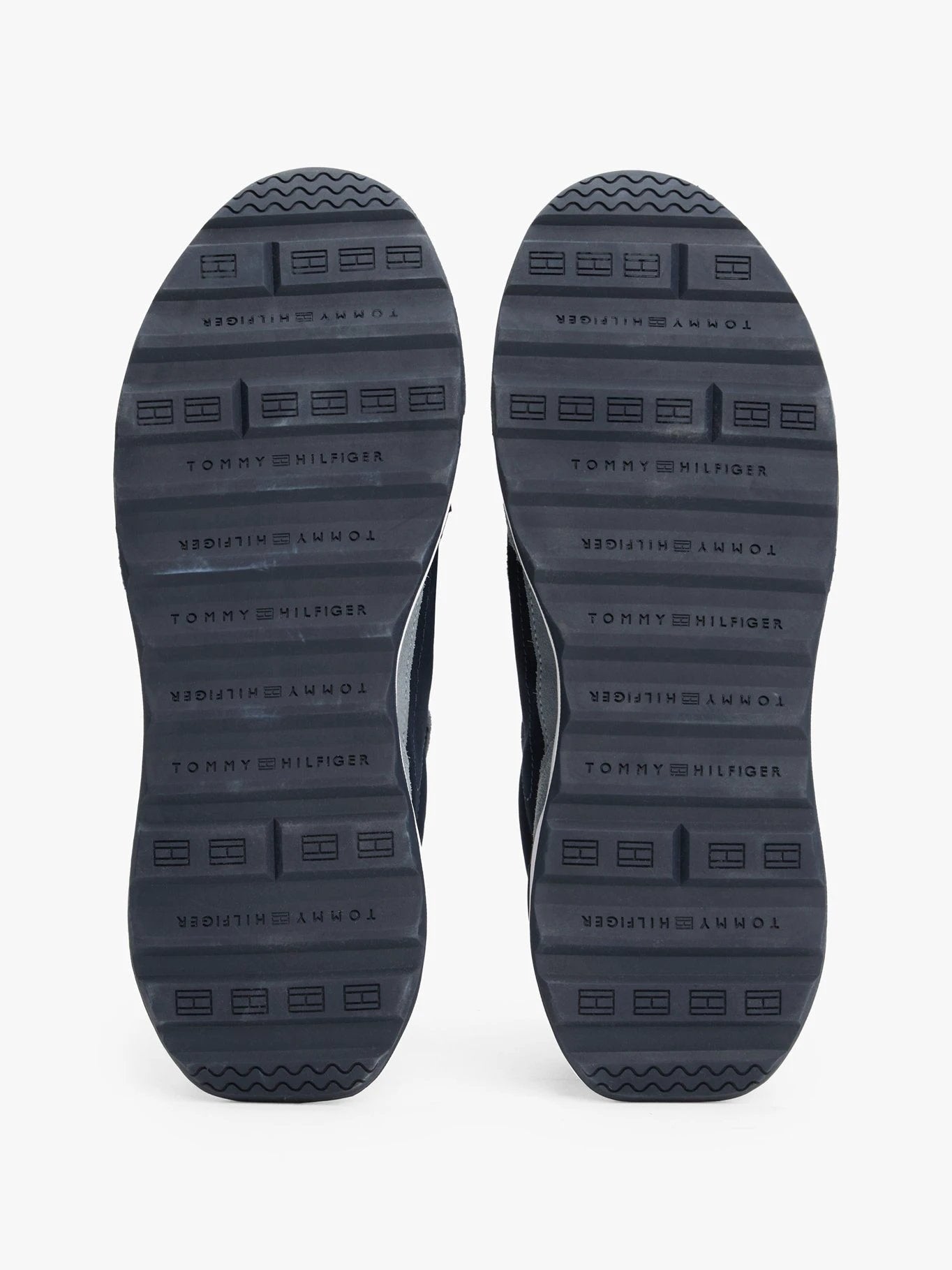 Tenis Tommy Hilfiger Para Caballeros by Tommy Hilfiger
