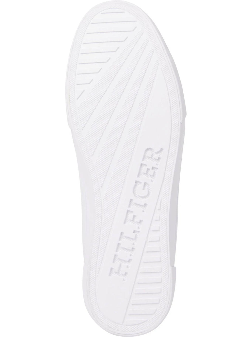Tenis Tommy Hilfiger Para Caballeros by Tommy Hilfiger