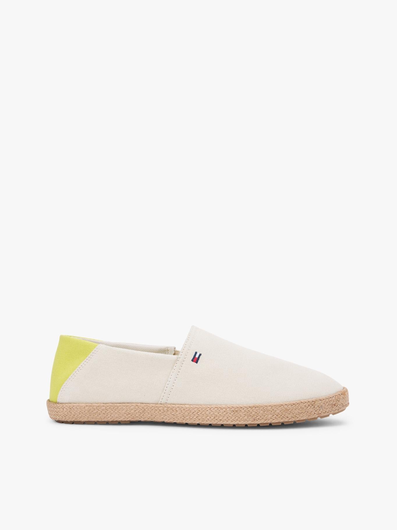 Alpargatas Tommy Hilfiger para Caballeros