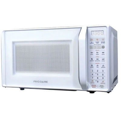 MICROONDAS 0.6' BLANCO FRIGIDAIRE