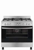 ESTUFA CON HORNO 36'' FRIGIDAIRE