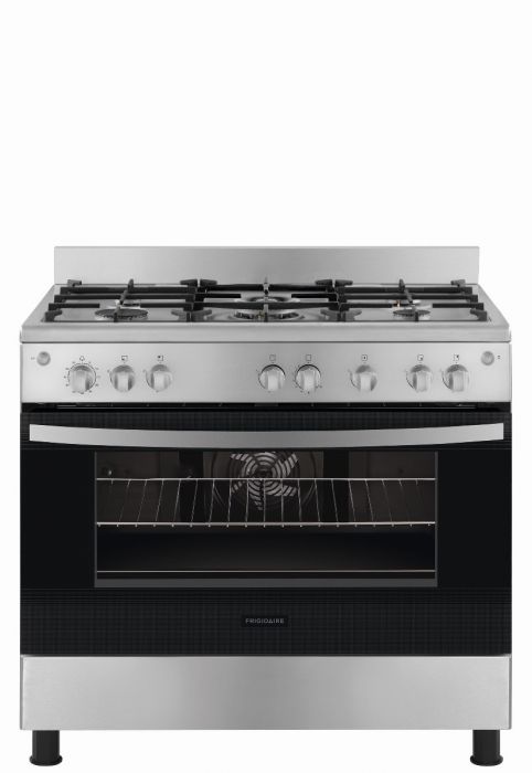 ESTUFA CON HORNO 36'' FRIGIDAIRE