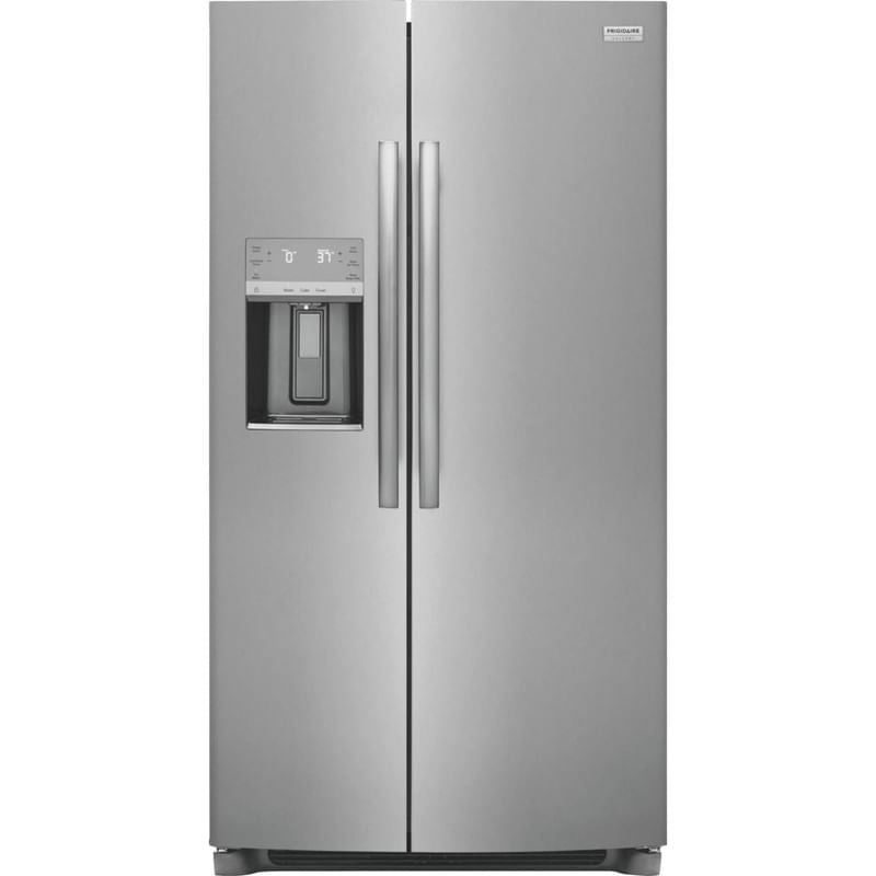 NEVERA 23' SIDE BY SIDE FRIGIDAIRE