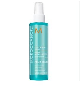 MOROCCAN OIL FRIZZ CONTROL SHIELD SPRAY 160ML