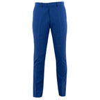 Traje Victorio Couture 2 Botones Liso Para Caballeros by Victorio Couture