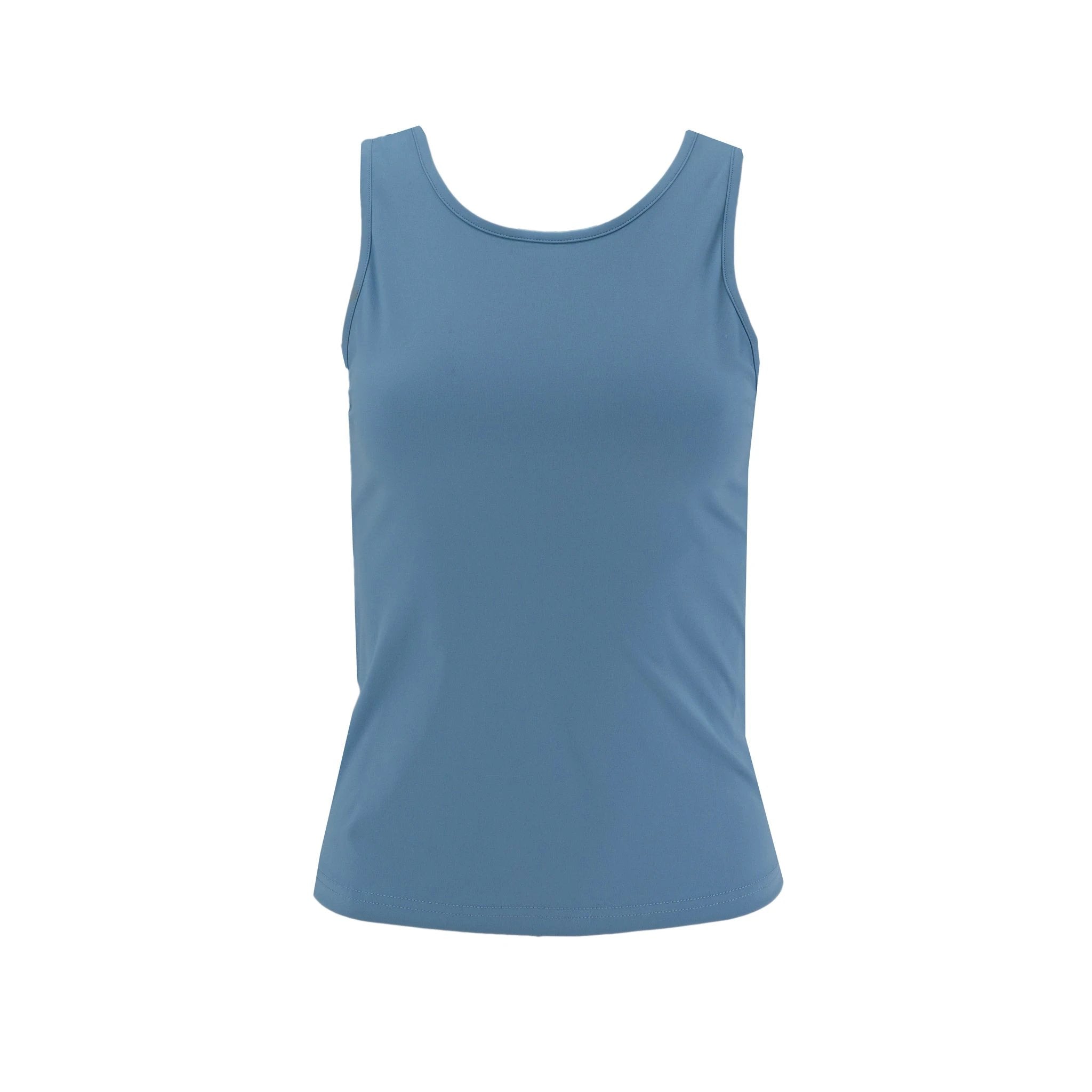 Top Bongo Liso Para Damas by Bongo