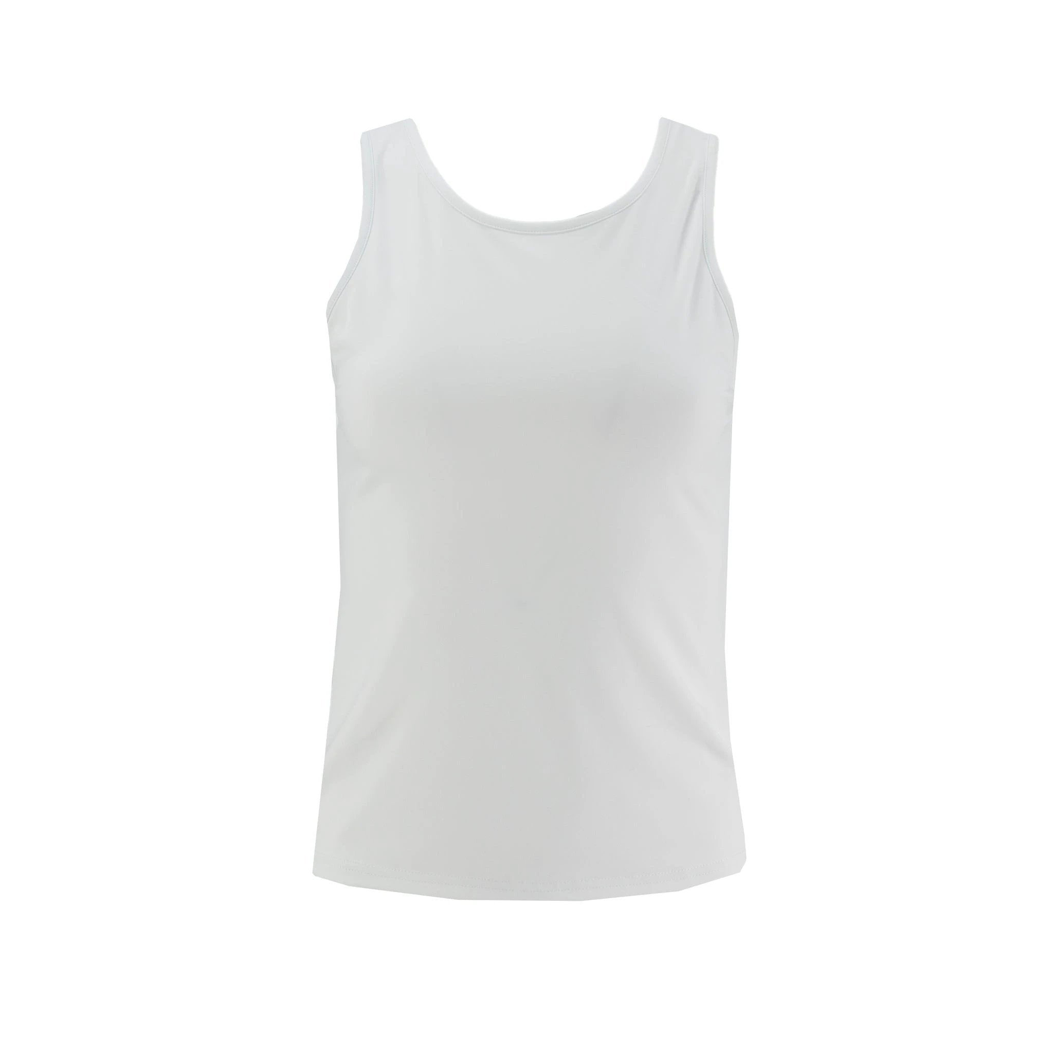 Top Bongo Liso Para Damas by Bongo