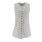 Chaleco Bongo Lisa Para Damas by Bongo
